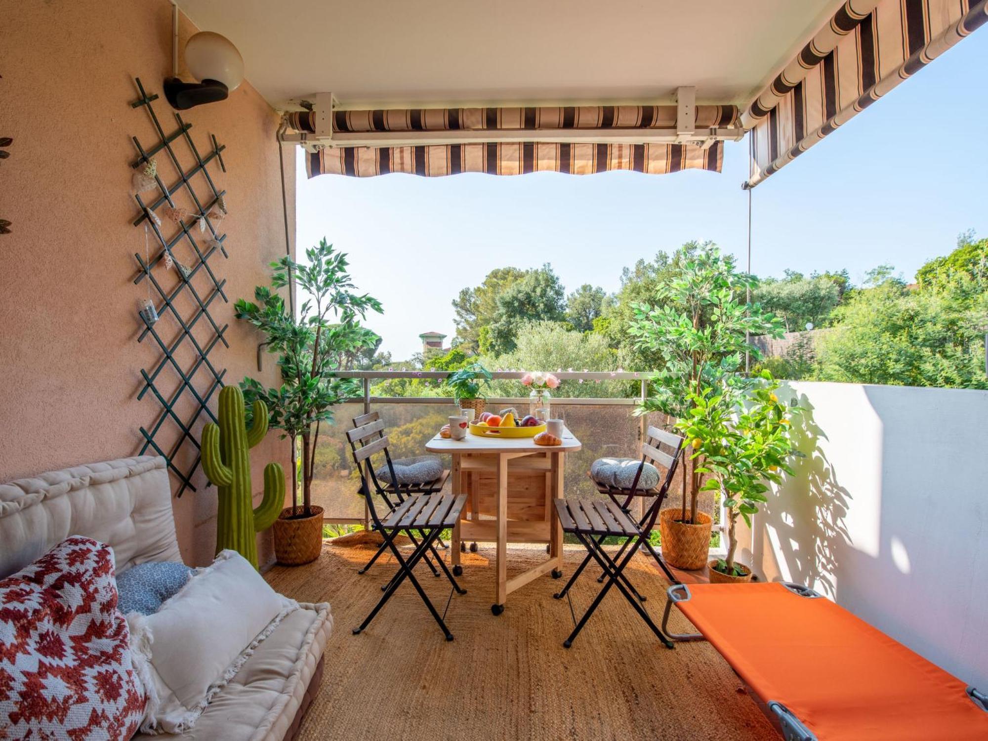 Studio De Cavalaire By Interhome Exterior photo
